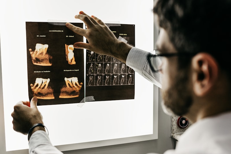 How Cellular Dysregulation Impacts Oral and Dental Wellness Across North American Adults