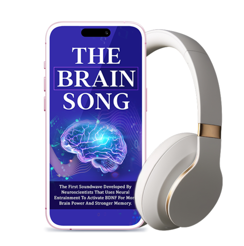 The Brain Song (7-Second Brainwave Experience)