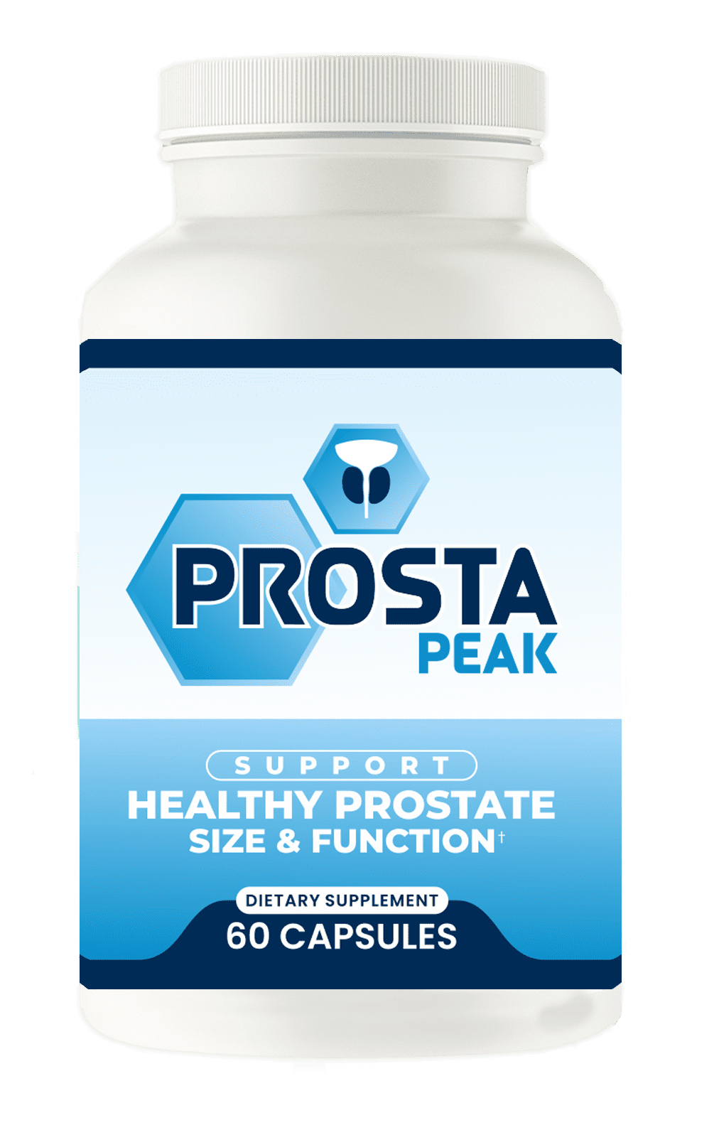 ProstaPeak Prostate & Urinary Stream Optimizer