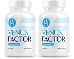 Venus Factor Female Leptin Resistance & Metabolic Transformation