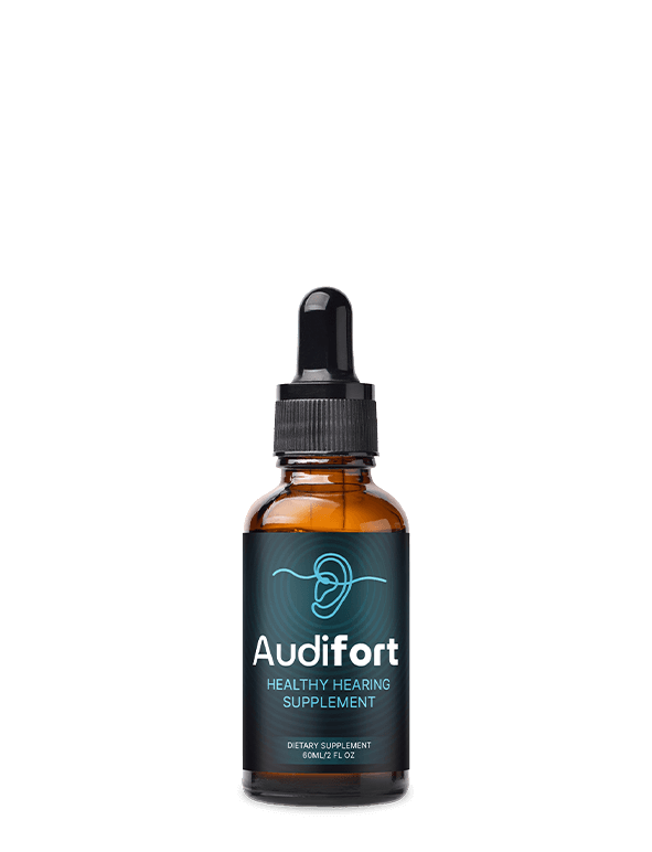 AudiSoothe (Audifort 360° Hearing Support)
