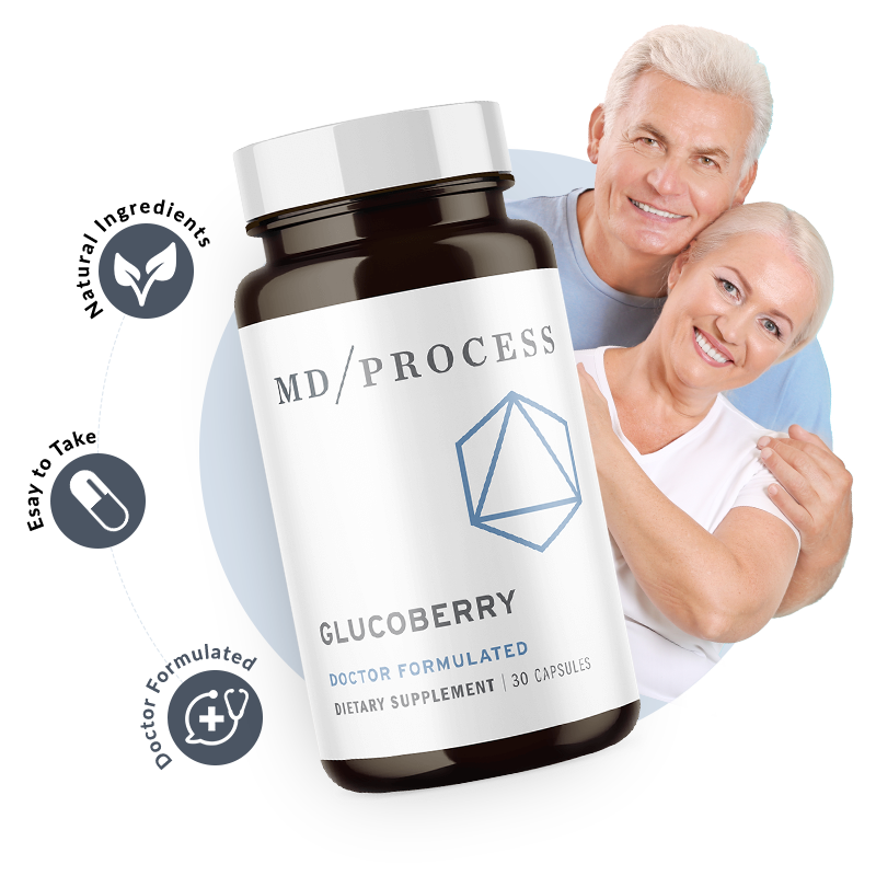 Blood Sugar Berry Metabolic Activator