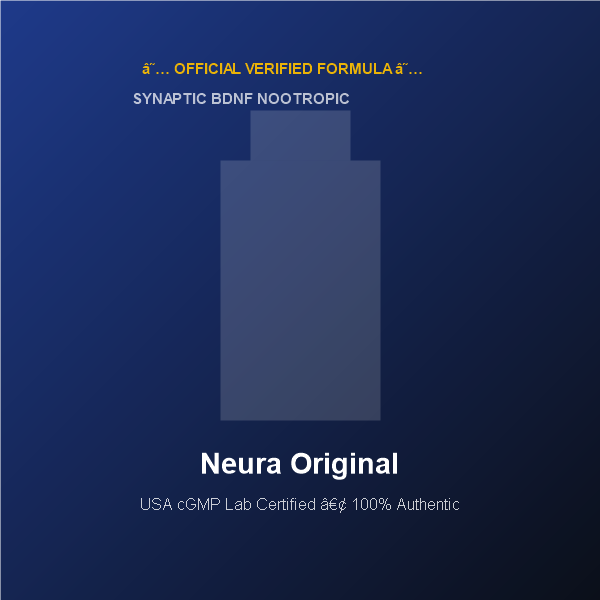 Neura Original Synaptic Brain Shield